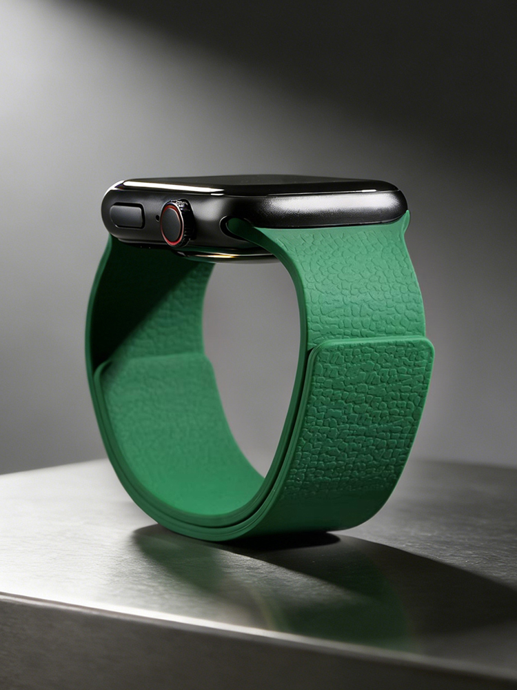 Smartwatch Apple Watches For Men - Magnetic Strap for Apple watch Bands