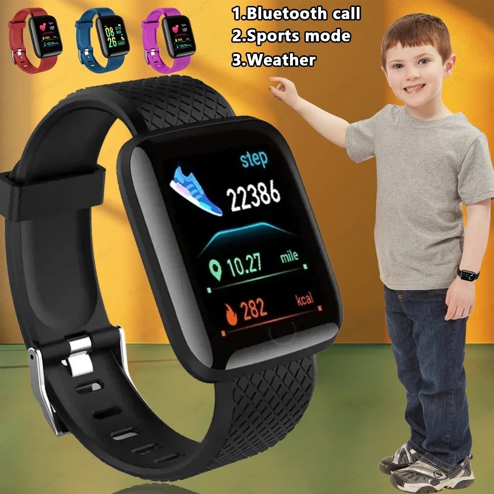 Smartwatch Watches Girls - 2024 New For Multifunction Smart Watch