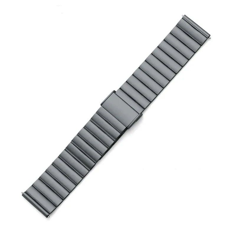 Smartwatch Premium Watches For Women - Premium 20mm 22mm Quick Release Stainless