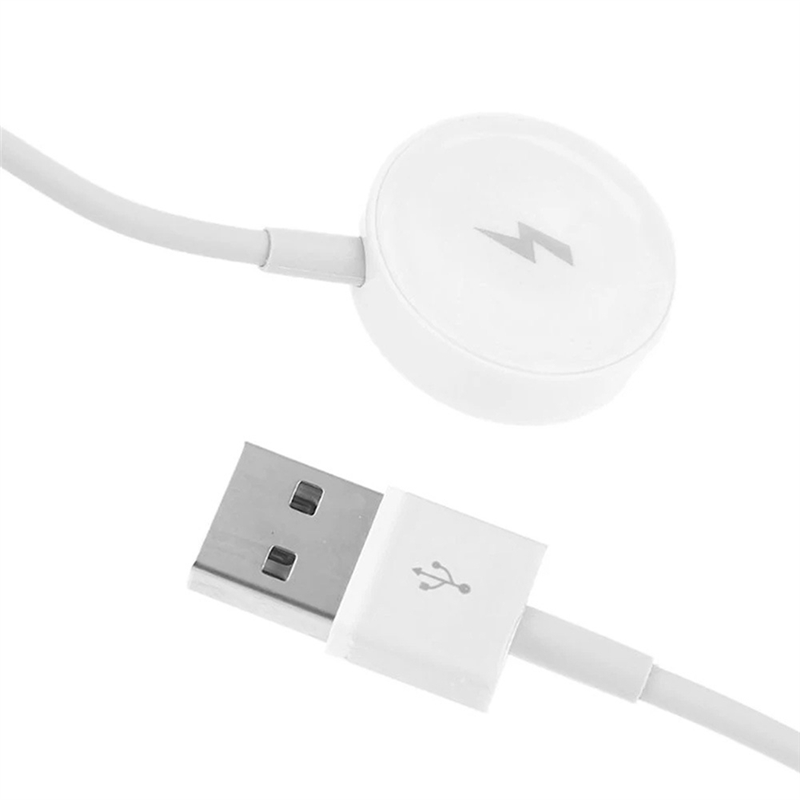 Fossil Watches Smartwatch Charger - CABE-Watch Charger For Fossil Q Gen