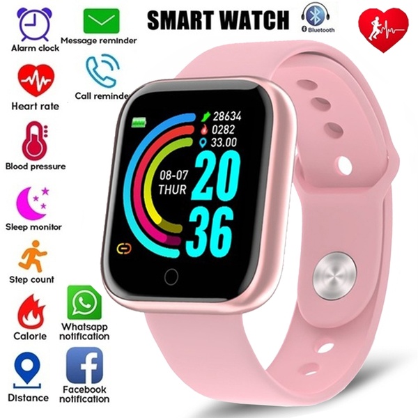 D20 Đồng Hồ Thông Minh Chống N - đánh giá và giá Watch Iwo