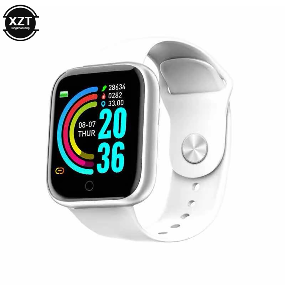 D20 Đồng Hồ Thông Minh Chống N - đánh giá và giá Watch Iwo