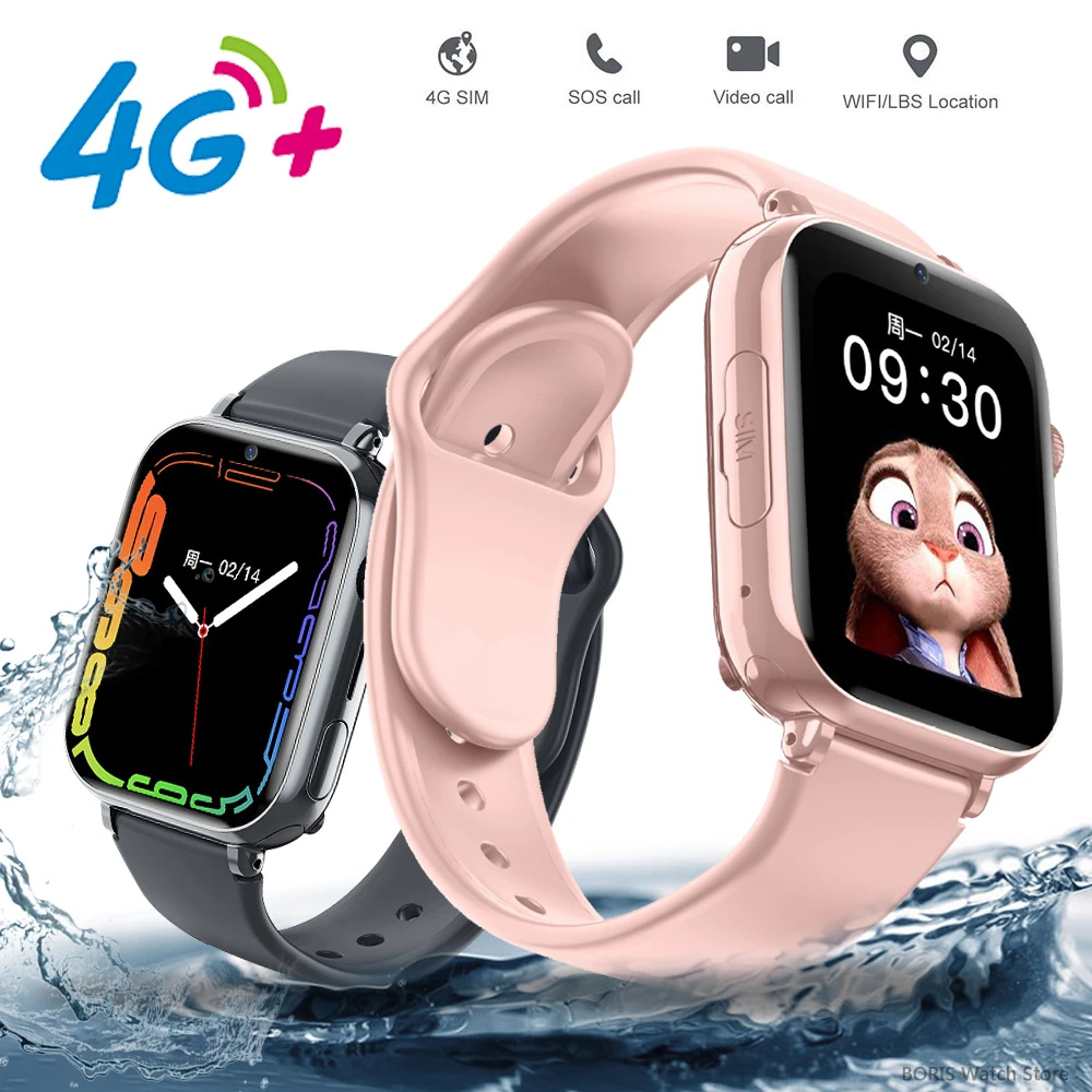 New Kid Digital Watches Call K - đánh giá và giá Smartwatch Digital Watches For Boys