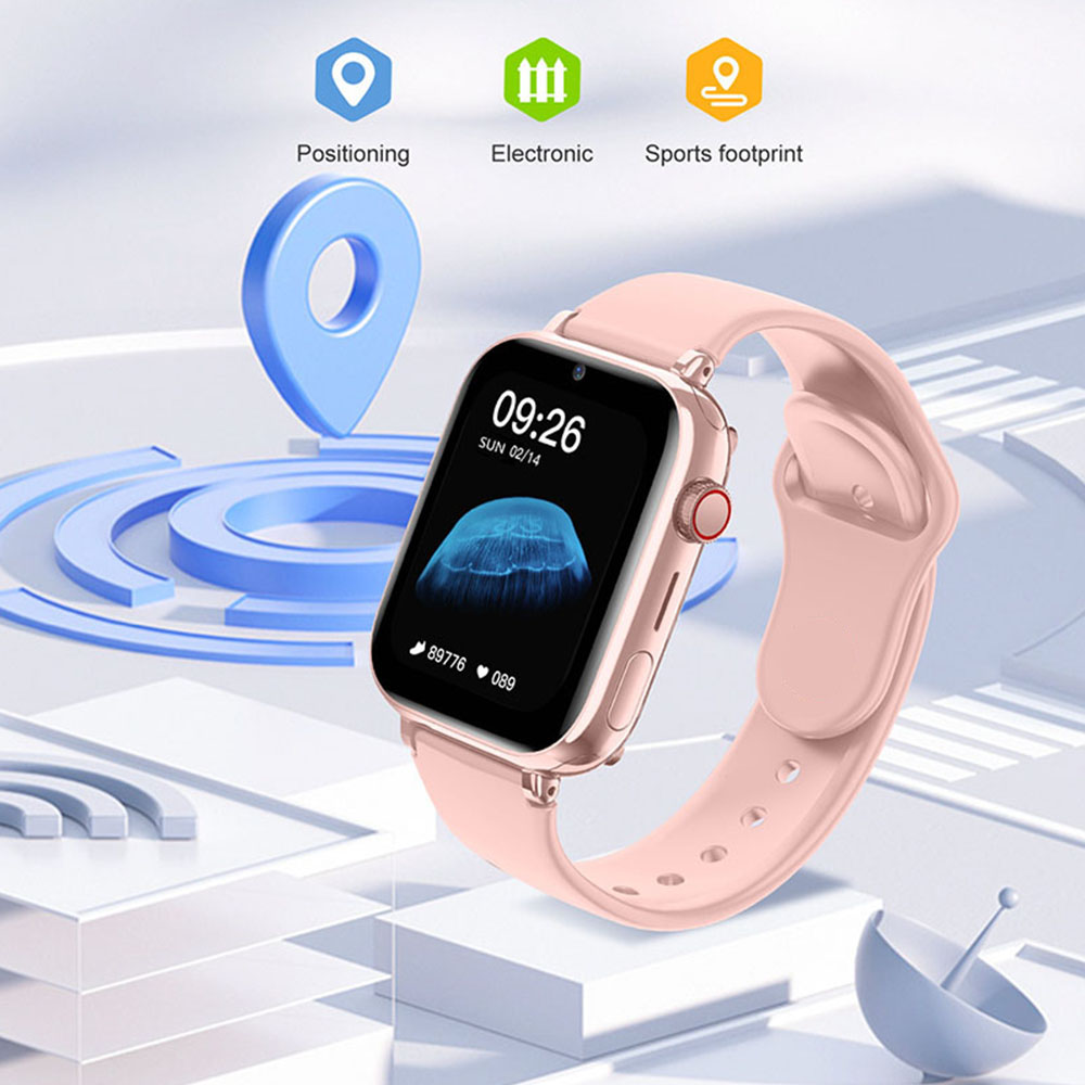 New Kid Digital Watches Call K - đánh giá và giá Smartwatch Digital Watches For Boys
