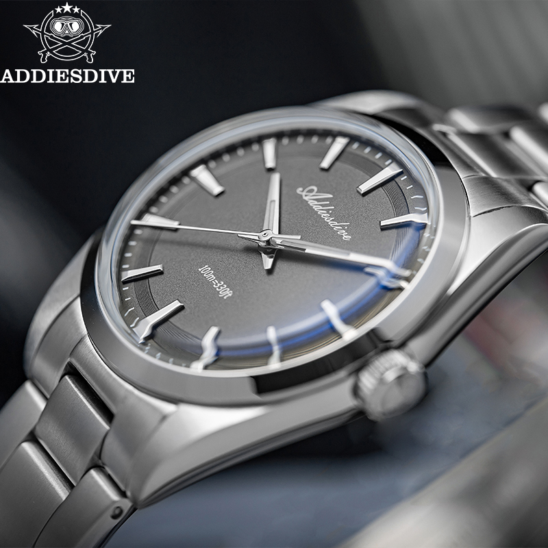 ADDIESDIVE Watches For Man Pre - đánh giá và giá Smartwatch Premium Watches For Men