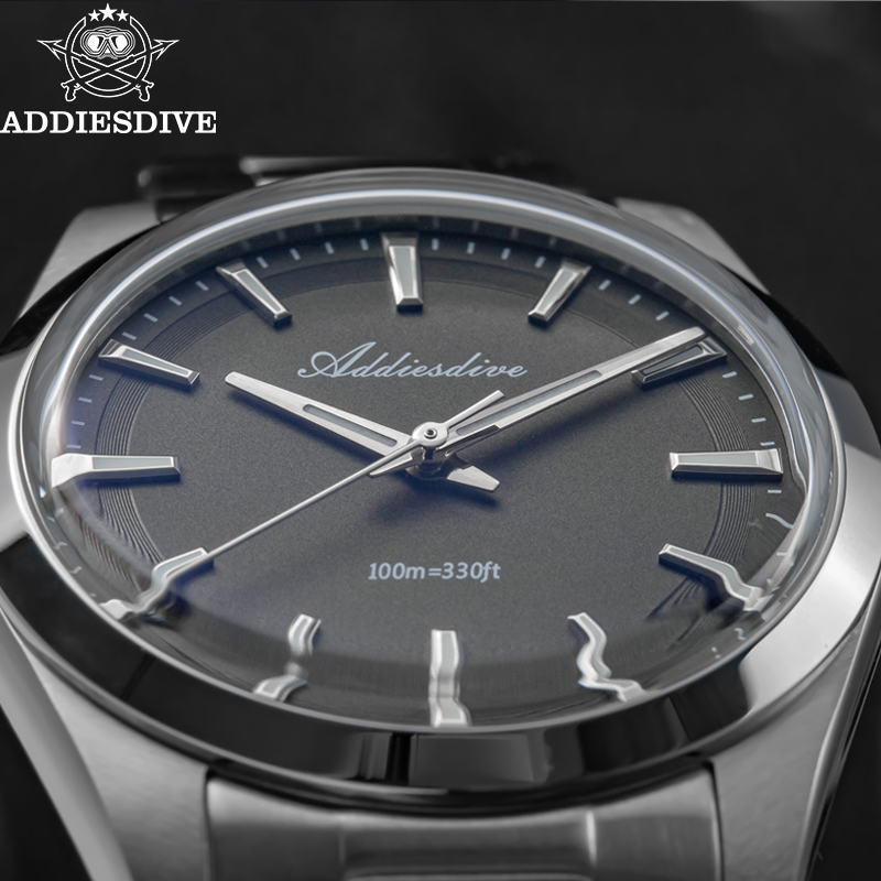 ADDIESDIVE Watches For Man Pre - đánh giá và giá Smartwatch Premium Watches For Men