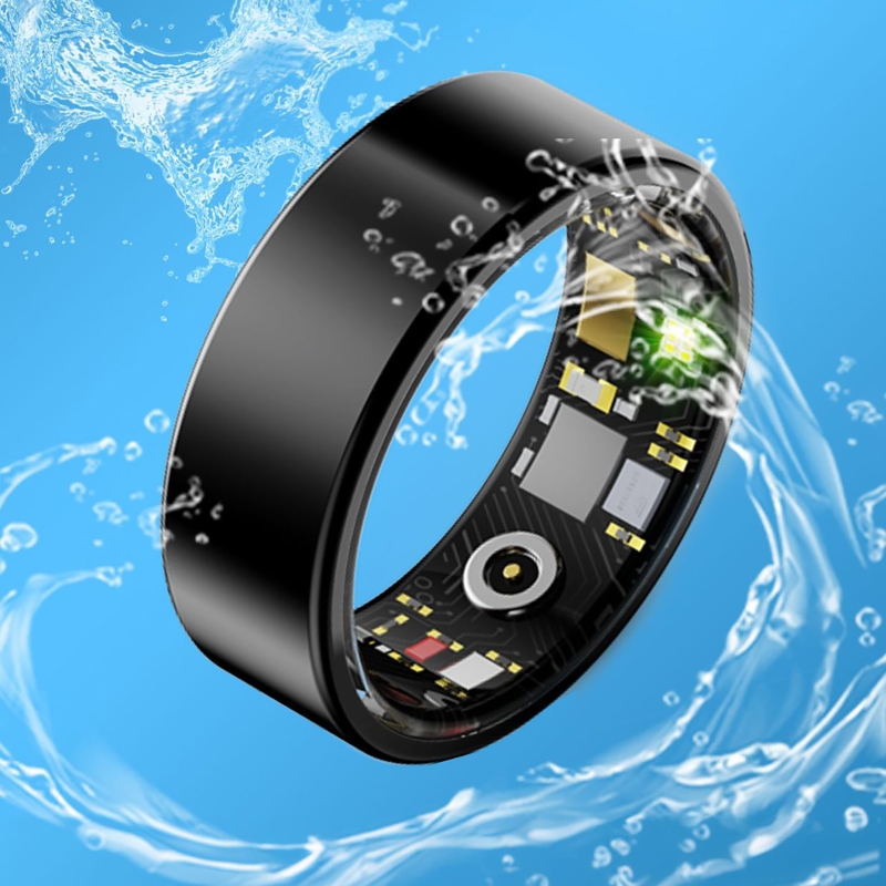 Women Men Fashion Smart Ring F - đánh giá và giá Smartwatch Sports Watches For Men