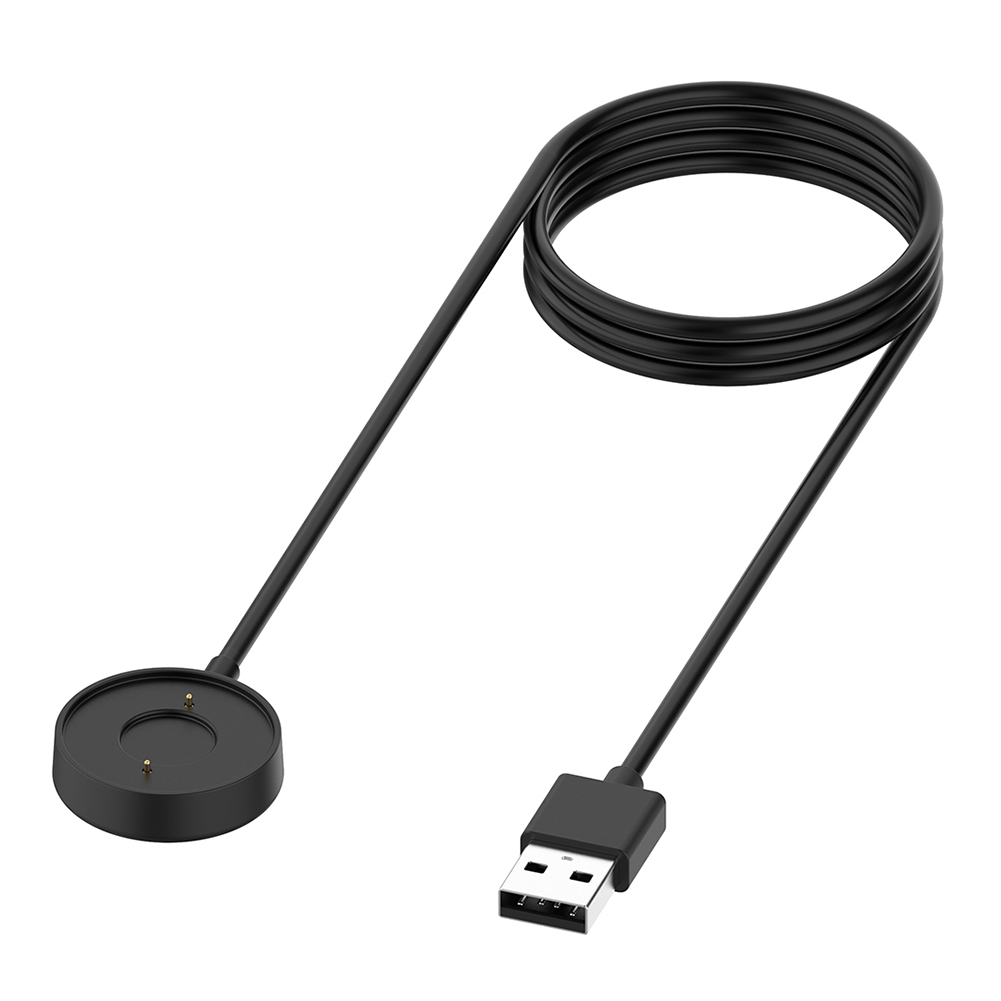 3 Feet USB Charger Cable Elega - đánh giá và giá Fossil Watches Smartwatch Charger