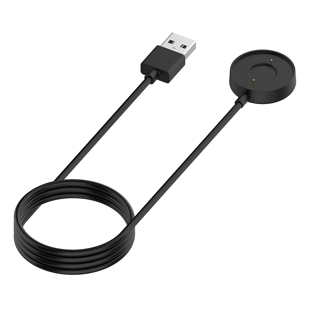 3 Feet USB Charger Cable Elega - đánh giá và giá Fossil Watches Smartwatch Charger