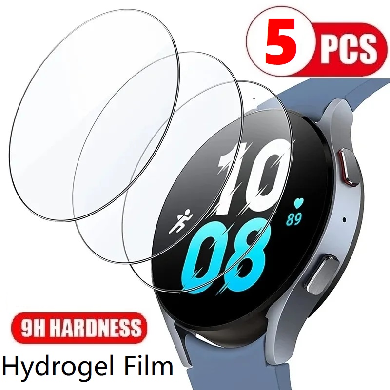 5Pcs Screen Protector For Sams - đánh giá và giá Smart Watch Screen Protector