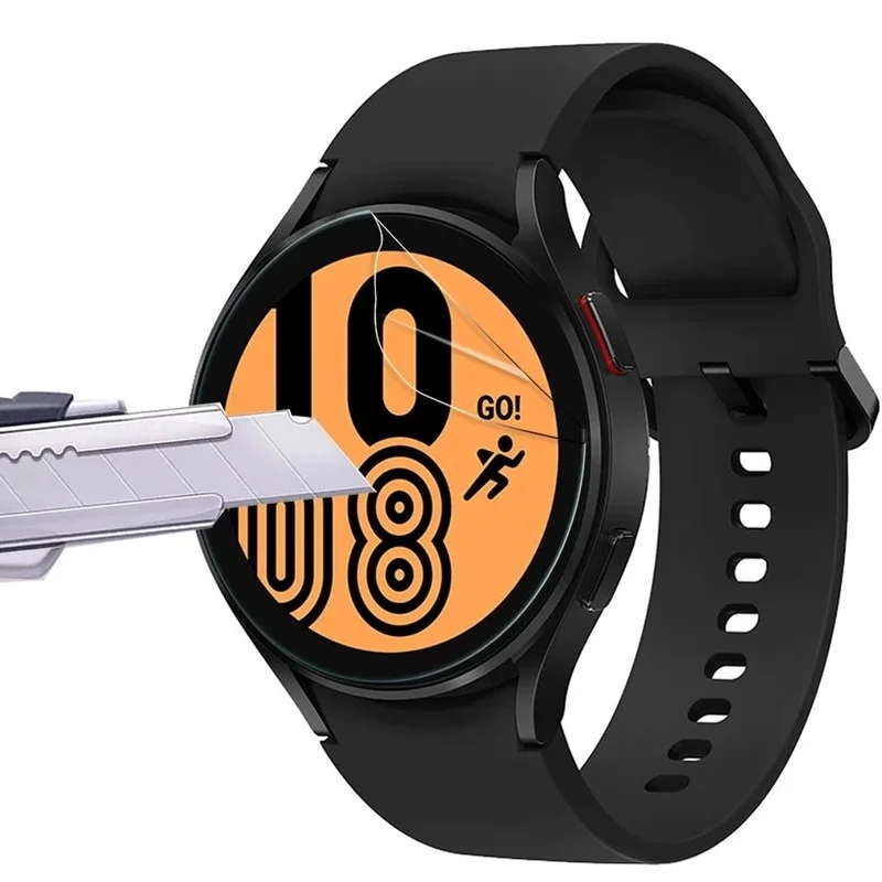 5Pcs Screen Protector For Sams - đánh giá và giá Smart Watch Screen Protector