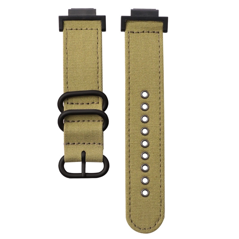 16mmCotton Canvas Nylon Replac - đánh giá và giá Casio Watch G-Shock Dw-5600