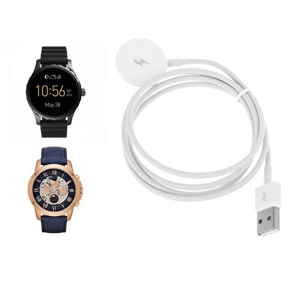 Super Sale Watch Charger for F - đánh giá và giá Fossil Watches Smartwatch Charger