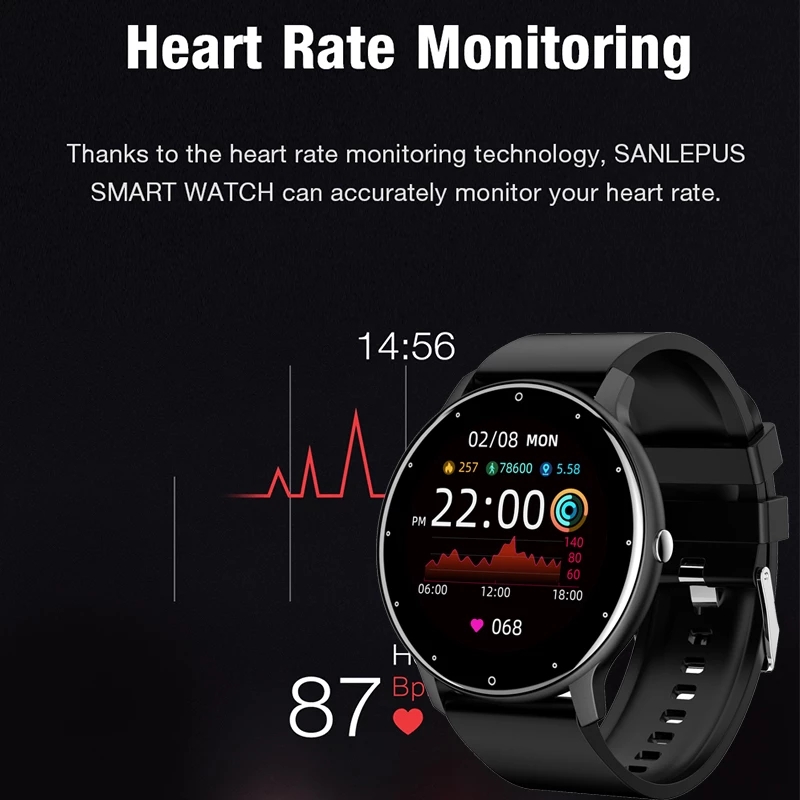 LIGE 2026 Smart Watch Women Me - đánh giá và giá Watch Iwo