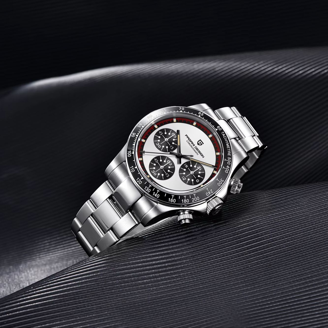 PAGANI DESIGN Men Luxury Fashi - đánh giá và giá Smartwatch Luxury Watches