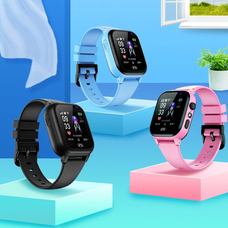 Lenovo Kids Smart Watch SIM Mu - đánh giá và giá Watch Iwo