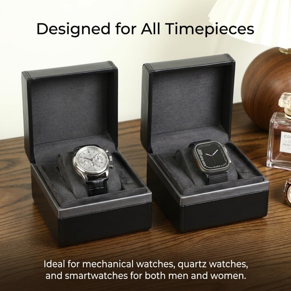 Luxury Single Watch Box: Premi - đánh giá và giá Smartwatch Premium Watches For Women