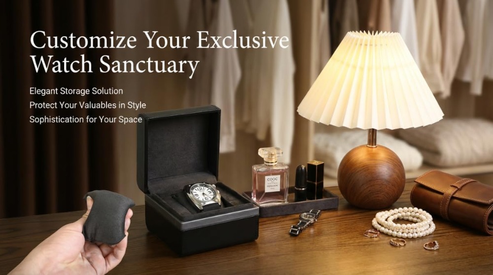Luxury Single Watch Box: Premi - đánh giá và giá Smartwatch Premium Watches For Women