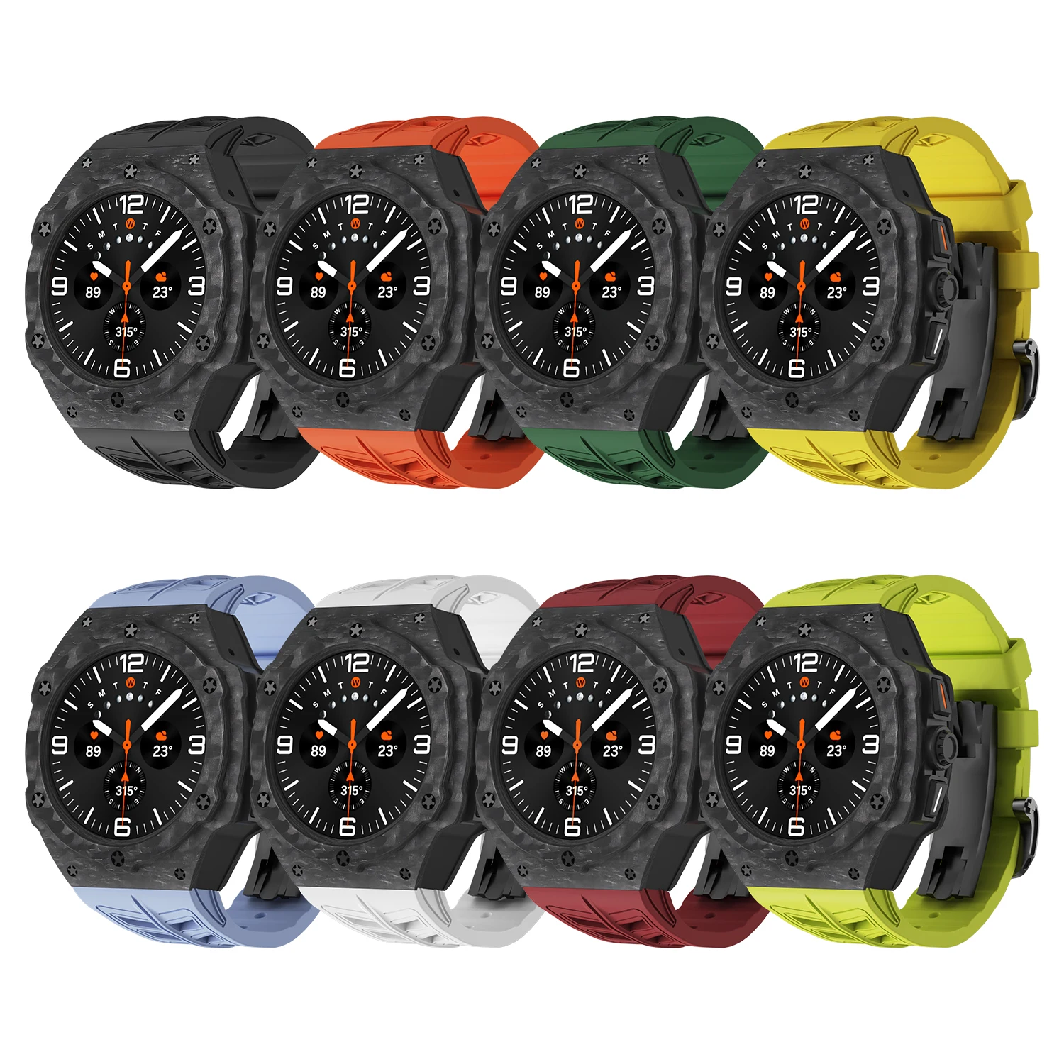 Luxury Modification Kit for Sa - đánh giá và giá Smartwatch Luxury Watches