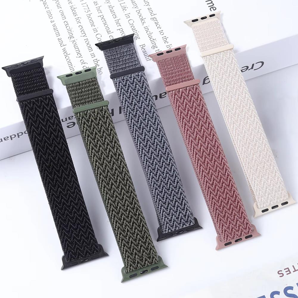 Sport Strap for Apple watch Ba - đánh giá và giá Smartwatch Apple Watches For Men