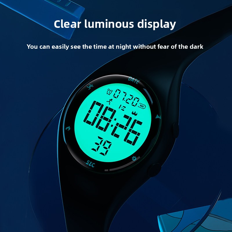 2026 New Kids Teens Smart Watc - đánh giá và giá Smartwatch Digital Watches For Kids