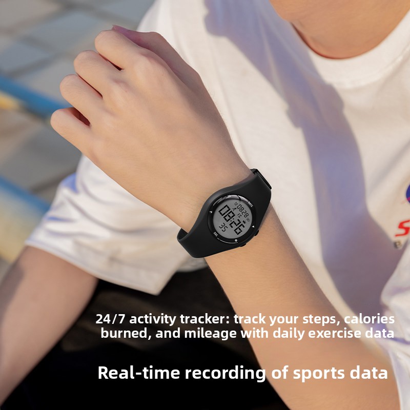 2026 New Kids Teens Smart Watc - đánh giá và giá Smartwatch Digital Watches For Kids