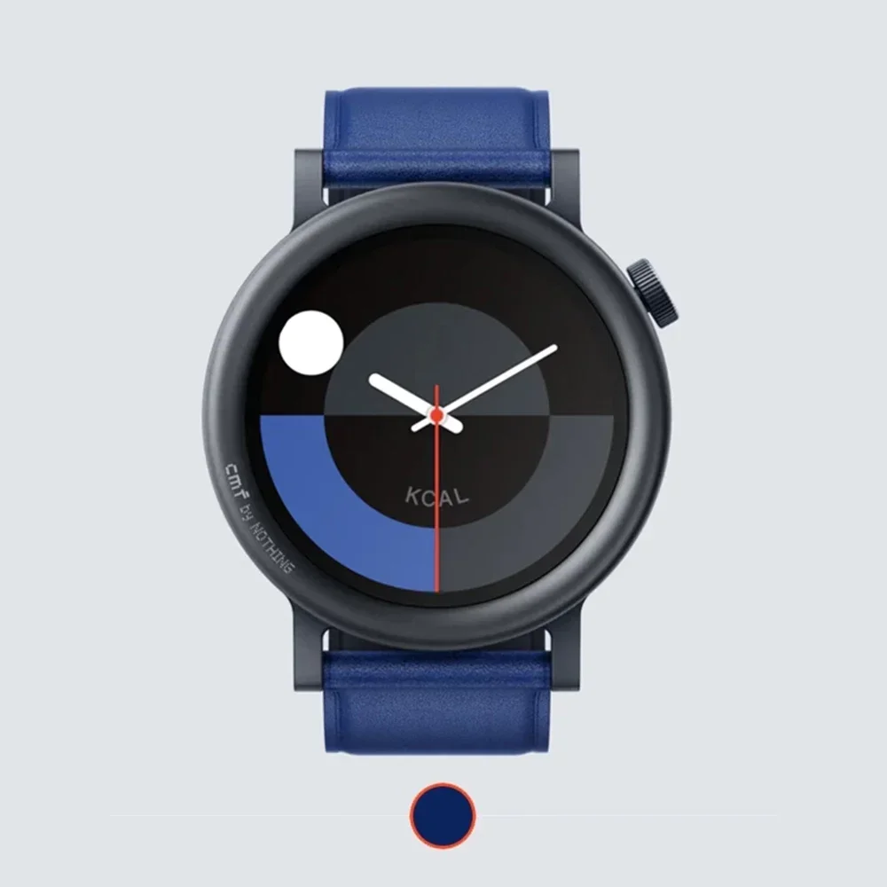 CMF Watch Pro2 Bluetooth Smart - đánh giá và giá Smartwatch Noise Watches For Men