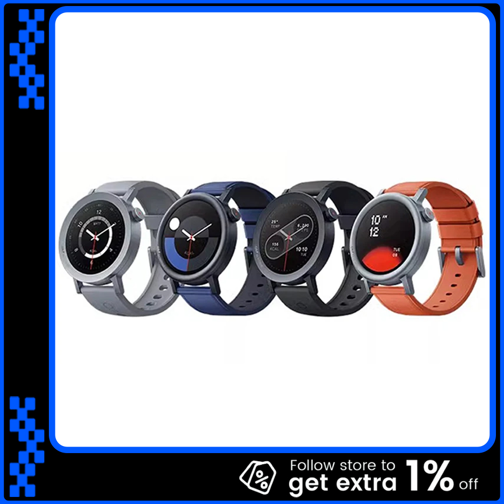 CMF Watch Pro2 Bluetooth Smart - đánh giá và giá Smartwatch Noise Watches For Men