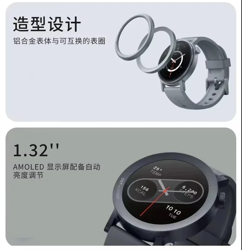 CMF Watch Pro2 Bluetooth Smart - đánh giá và giá Smartwatch Noise Watches For Men