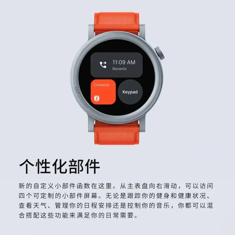 CMF Watch Pro2 Bluetooth Smart - đánh giá và giá Smartwatch Noise Watches For Men