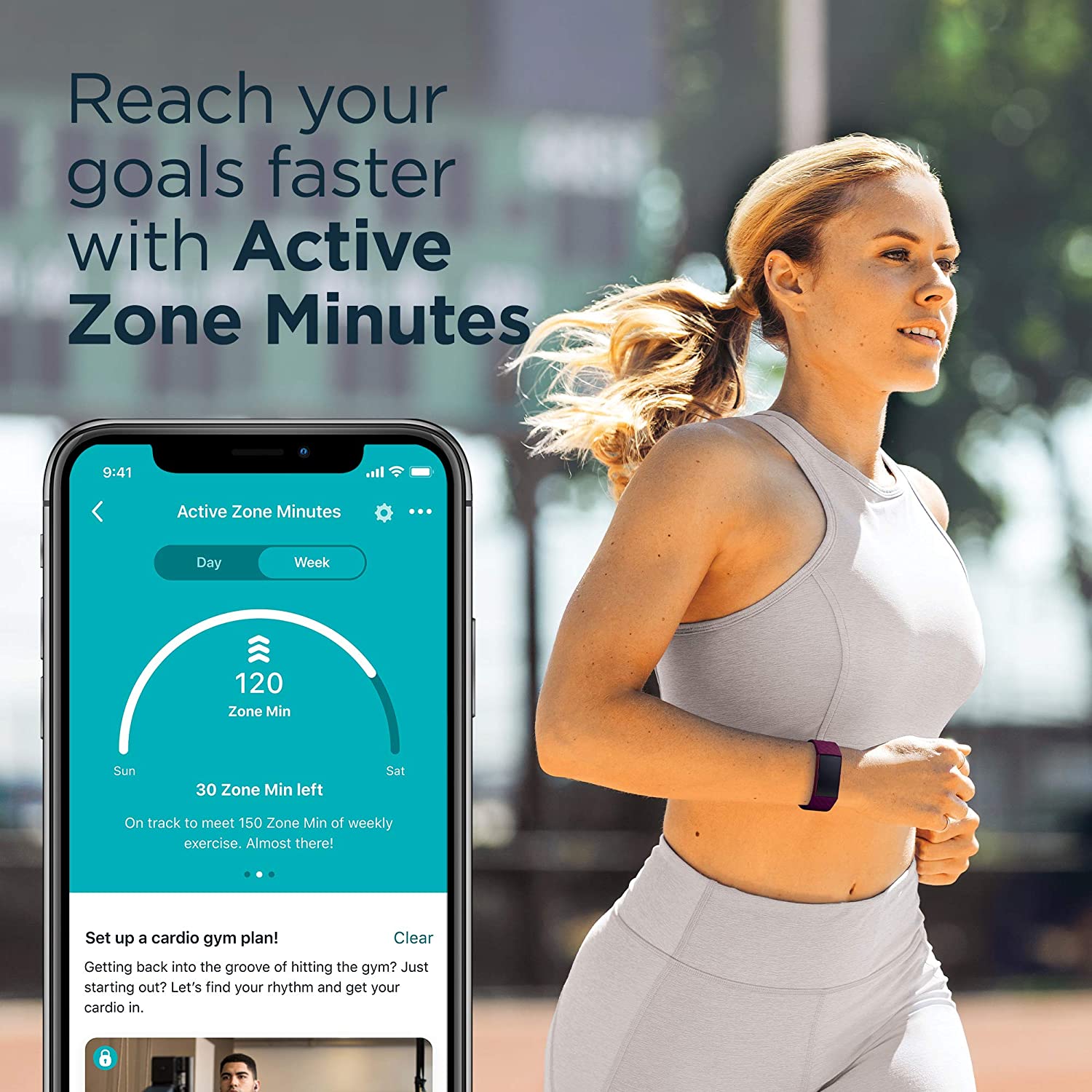 Original Fitbit Charger 4 Smar - đánh giá và giá Smartwatch Apple Watches For Men