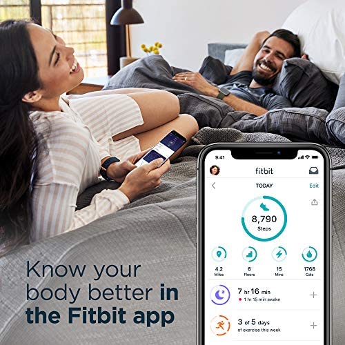 Original Fitbit Charger 4 Smar - đánh giá và giá Smartwatch Apple Watches For Men