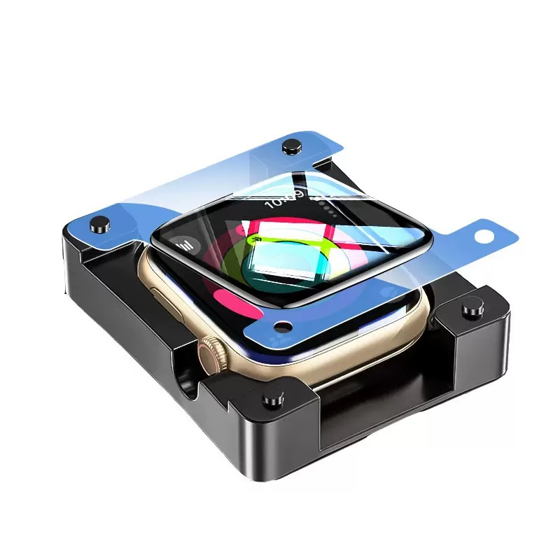3pcs Screen Protector For Appl - đánh giá và giá Smart Watch Screen Protector