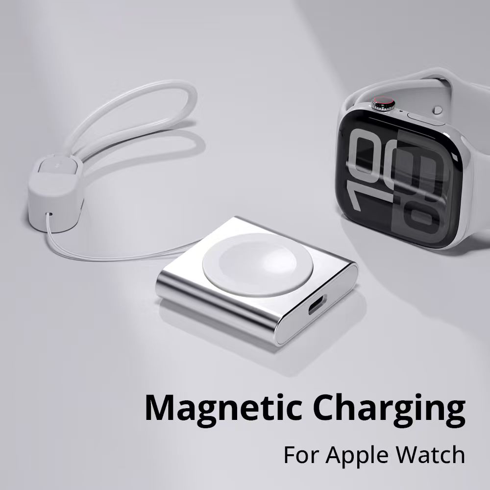 Bonola For Apple Watch Charger - đánh giá và giá Smartwatch Watches Compatible With Iphone