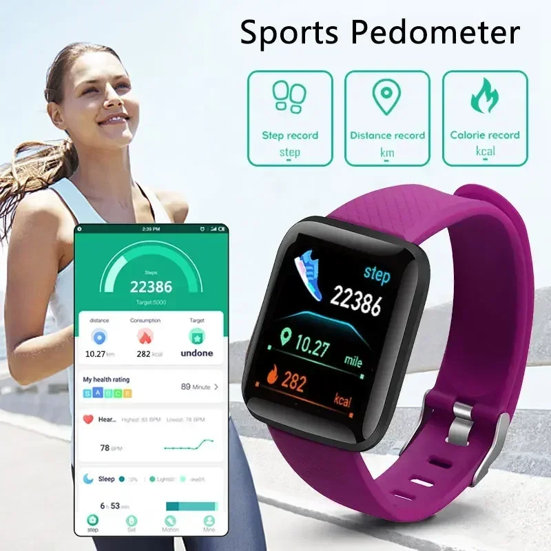 Children's Smart Watch Led Dig - đánh giá và giá Smartwatch Digital Watches For Boys