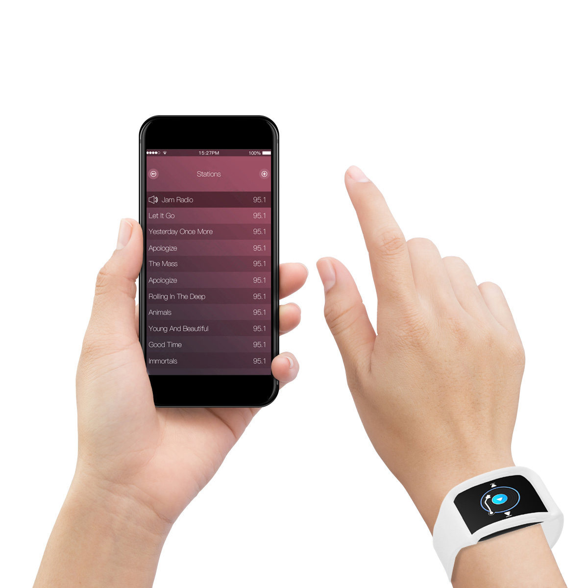 Tpe Smart Watch Band for S R75 - đánh giá và giá Smartwatch Premium Watches For Men
