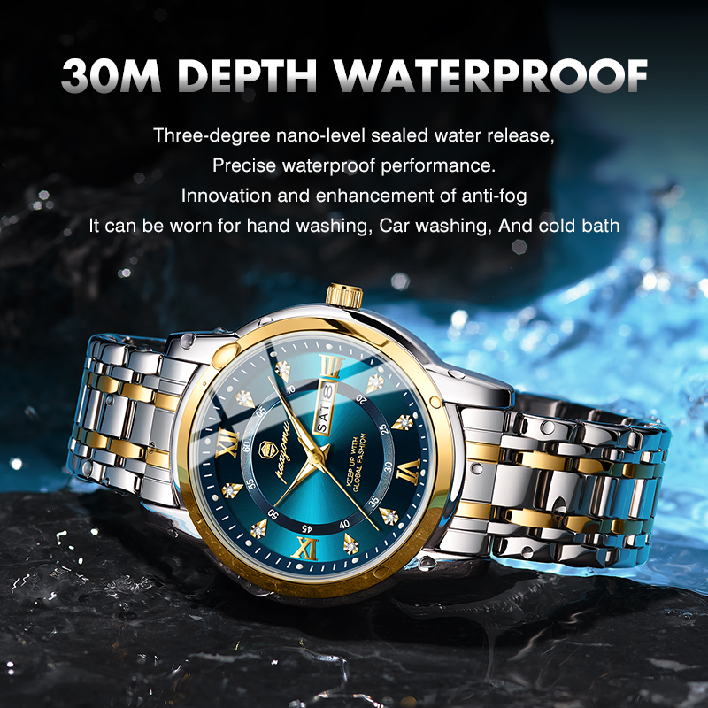 PAAZOMU Watch Men Women Diamon - đánh giá và giá Smartwatch Watches Girls