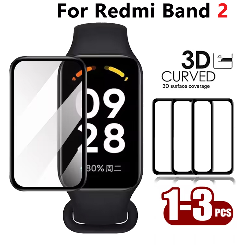 1-3pcs 3D Composite Film For R - đánh giá và giá Smart Watch Screen Protector