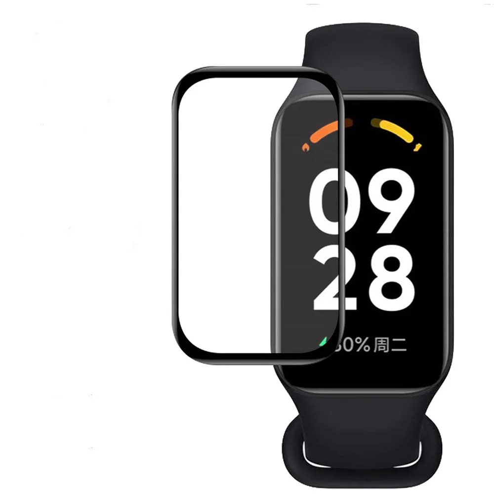 1-3pcs 3D Composite Film For R - đánh giá và giá Smart Watch Screen Protector