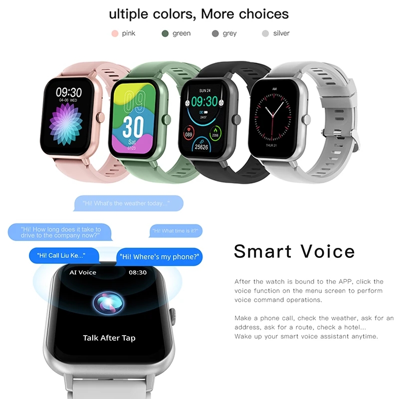 2025 Smart Watch For Women Ful - đánh giá và giá Watches Ladies Smartwatch
