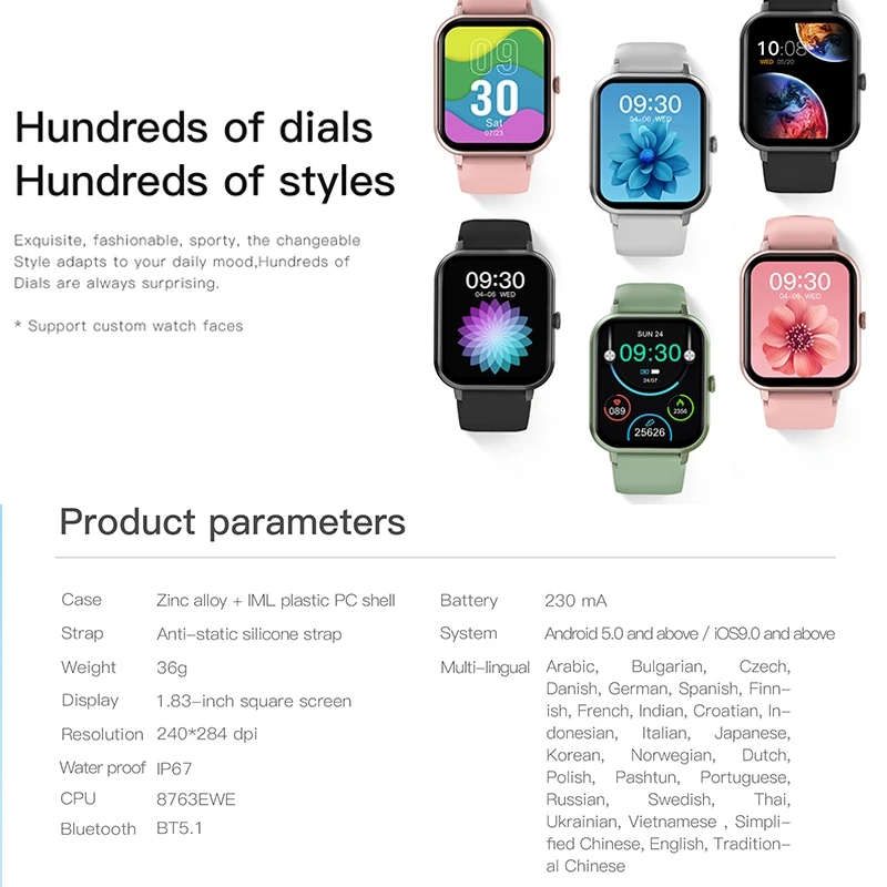 2025 Smart Watch For Women Ful - đánh giá và giá Watches Ladies Smartwatch