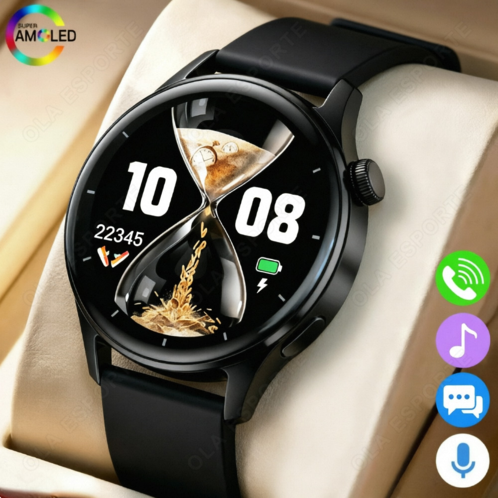 2026 New Smart Watch Men Women - đánh giá và giá Watches Ladies Smartwatch