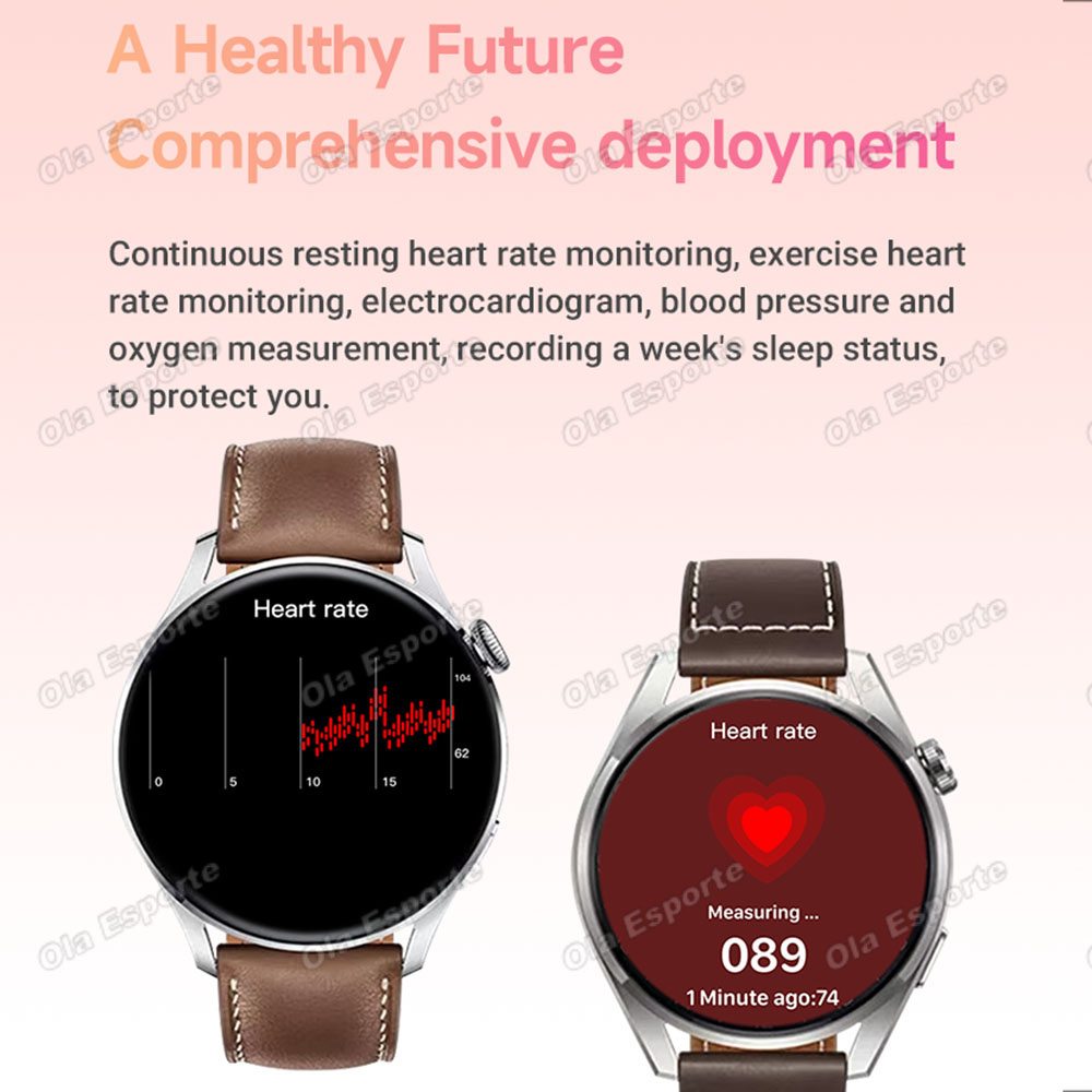 2026 New Smart Watch Men Women - đánh giá và giá Watches Ladies Smartwatch