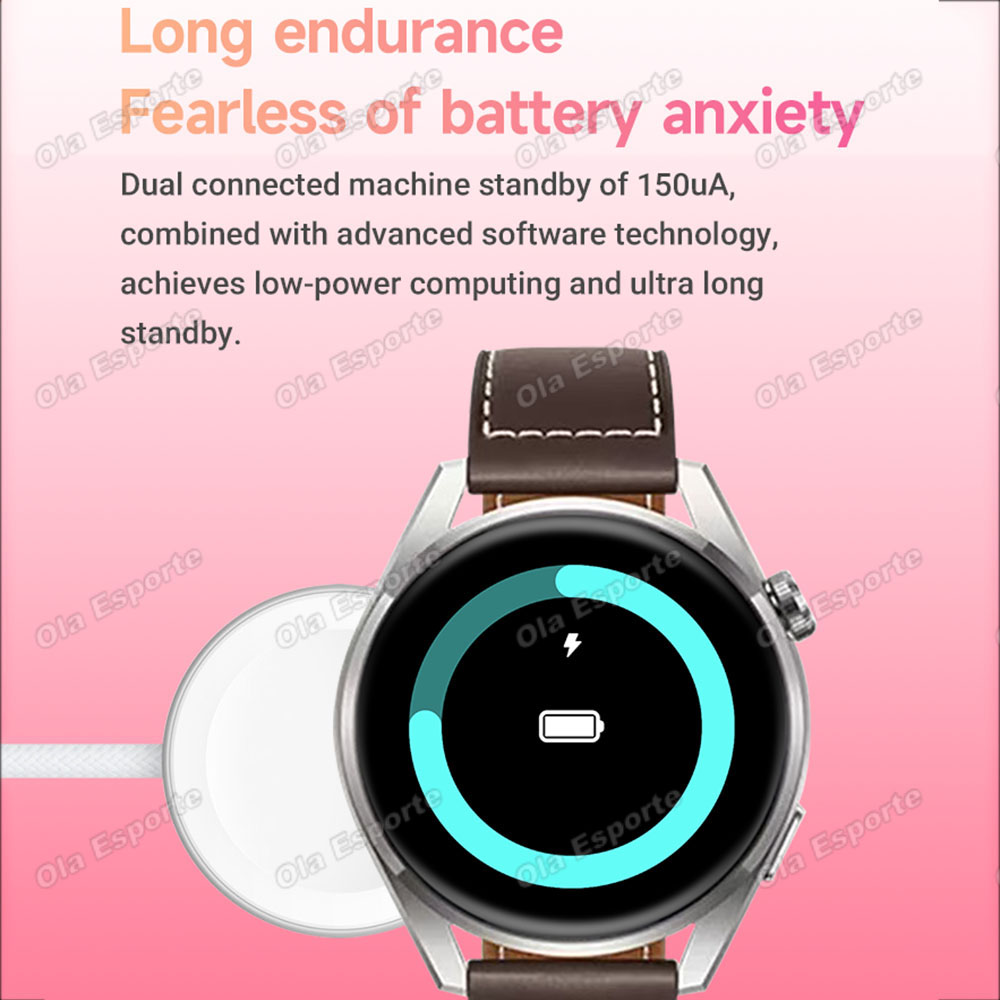 2026 New Smart Watch Men Women - đánh giá và giá Watches Ladies Smartwatch