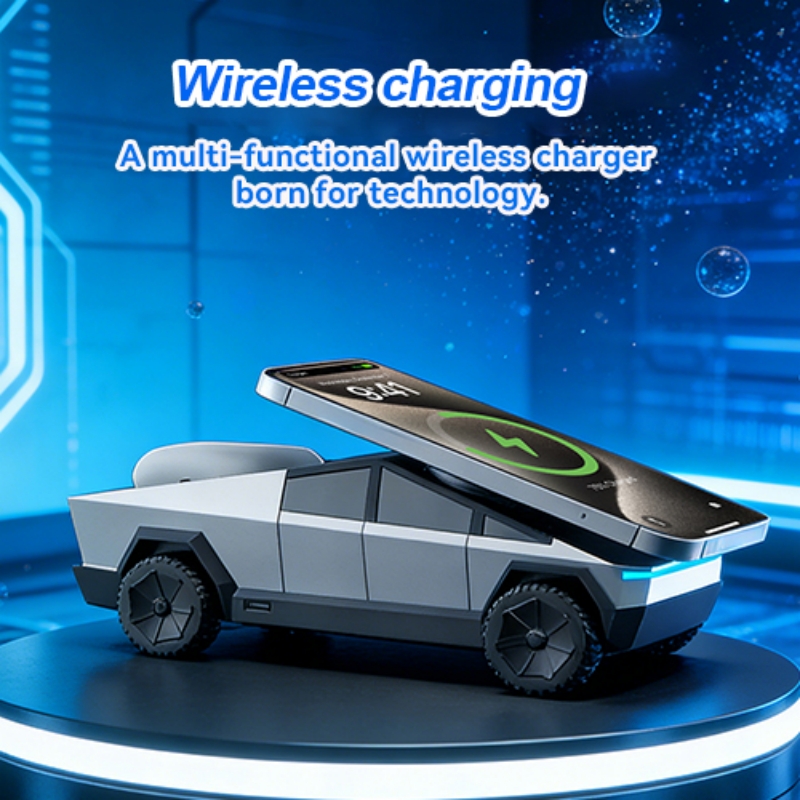 Desktop Stand 3-in-1 CyberDock - đánh giá và giá Smartwatch Watches Compatible With Iphone