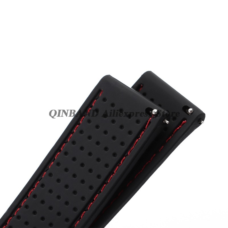 20/22/24mm Premium Silicone Wa - đánh giá và giá Smartwatch Premium Watches For Women