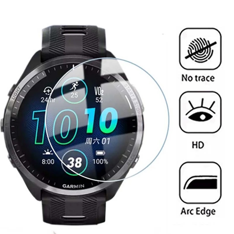Smartwatch Accessories Tempere - đánh giá và giá Smart Watch Screen Protector