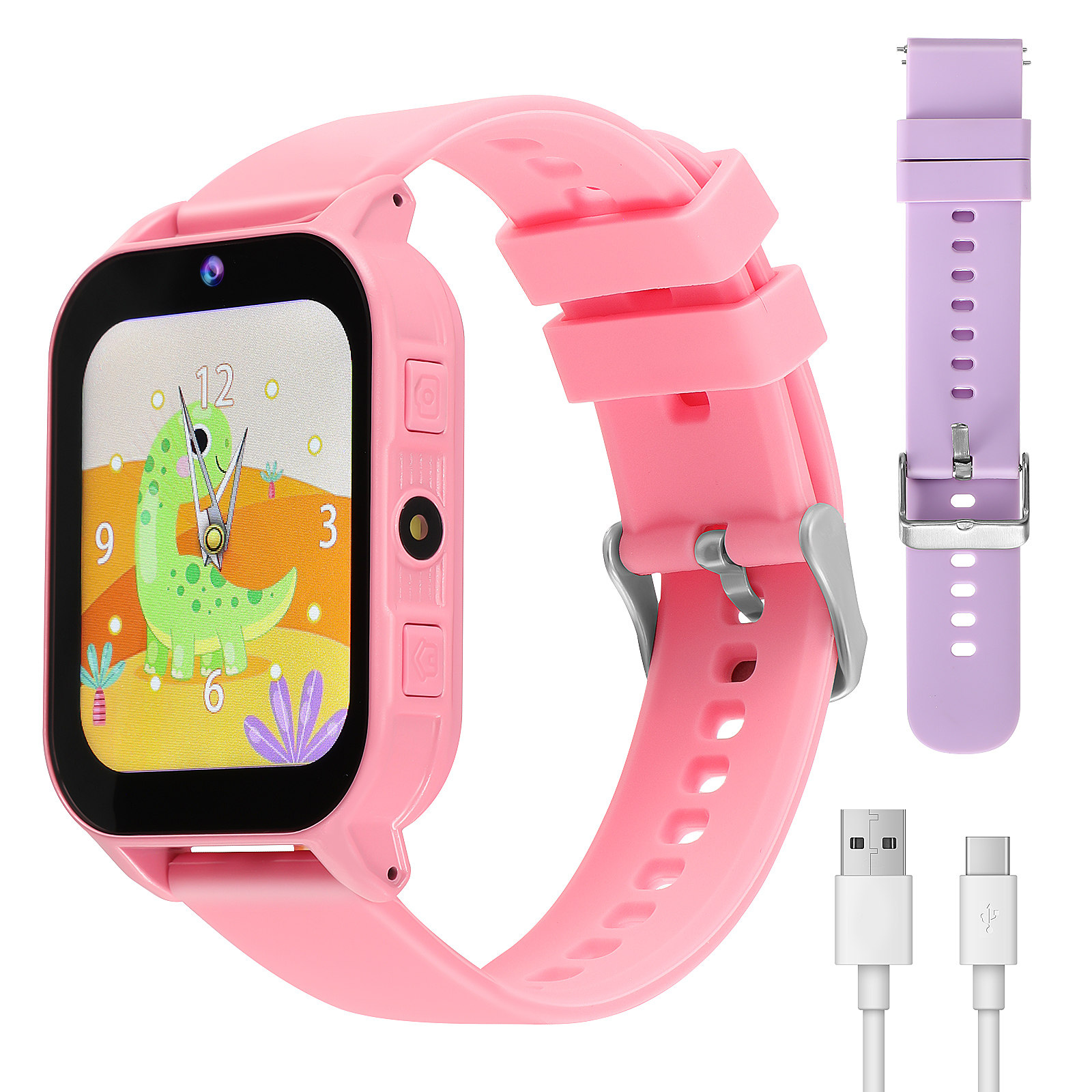 Kids Watch with Games Digital  - đánh giá và giá Smartwatch Digital Watches For Kids