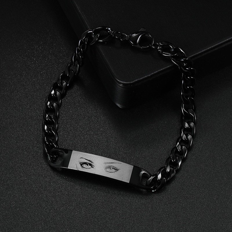 Goxijite Personalized Eyes Pho - đánh giá và giá Smartwatch Sports Watches For Men