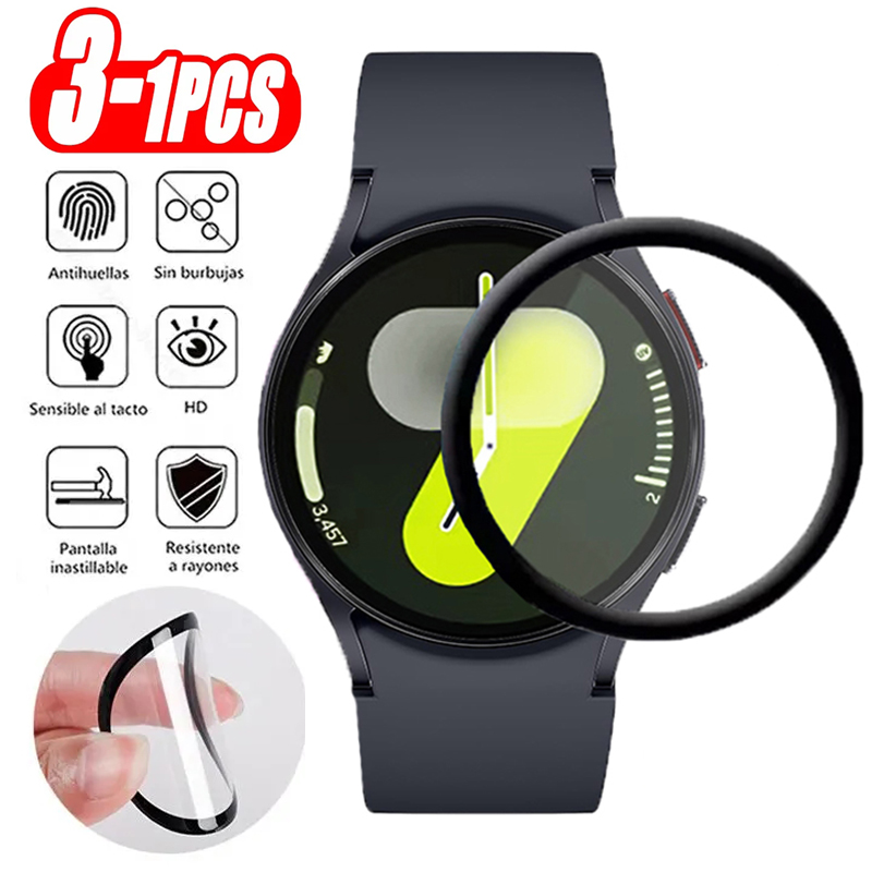 Screen Protector For Samsung G - đánh giá và giá Smart Watch Screen Protector